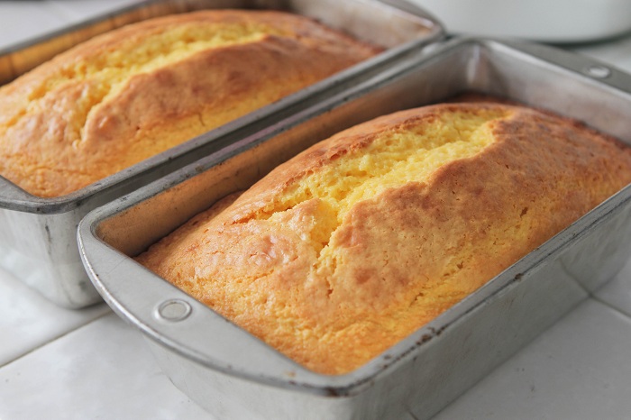 Lemon Loaf Recipe With Yellow Cake Mix Lemon Loaf Recipe With Yellow Cake Mix